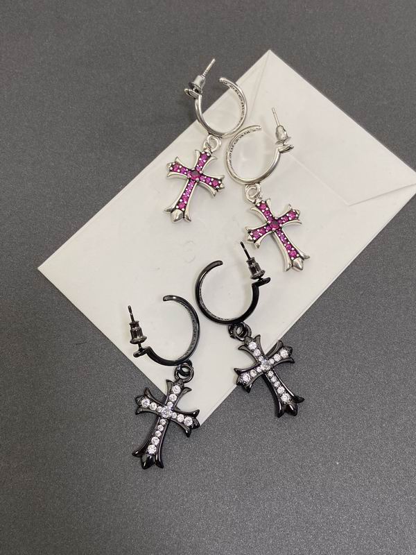 Chrome Hearts earring 03lyx21